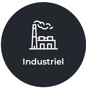 Secteur industriel