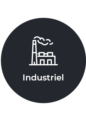 Secteur industriel