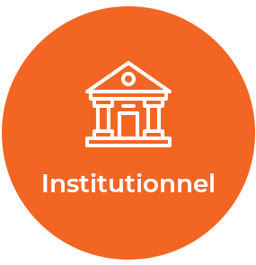 Secteur institutionnel