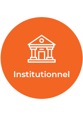 Secteur institutionnel